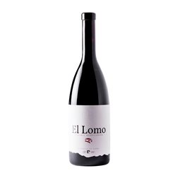 El Lomo VS Vendimia Seleccionada 75 cl Vino Tinto