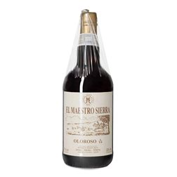 'El Maestro Sierra Oloroso 1/14'