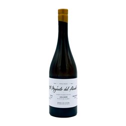 El Majuelo del Abuelo 21 Meses Albillo Seco Ribera del Duero 75 cl Vino Blanco