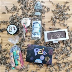 La meilleure présidente de falla (uniquement en magasin)