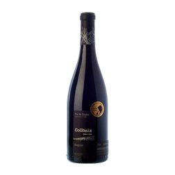 El Molí Collbaix Singular Cabernet Sauvignon Pla de Bages Reserva Eco — Ecológico 75 cl Vino Tinto
