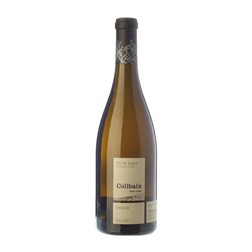 El Molí Collbaix Singular Pla de Bages Eco — Ecológico 75 cl Vino Blanco