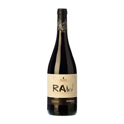 El Molí Raw Mandó Pla de Bages 75 cl Vino Tinto