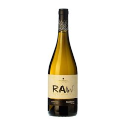El Molí Raw Picapoll Pla de Bages 75 cl Vino Blanco