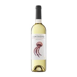 El Paseante L'Intrèpid Vi de la Terra de Mallorca 75 cl Vino Blanco