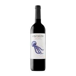 El Paseante L'Intrèpid Vi de la Terra de Mallorca 75 cl Vino Tinto