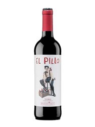 El Pillo Tinto