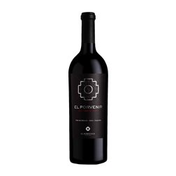 El Porvenir de Cafayate Icono Valle de Cafayate 75 cl Vino Tinto