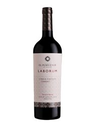 El Porvenir Laborum Tannat