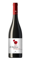 Le Reflet de Mikaela Bobal 2020 – Vin Rouge de Cuenca 75 cl