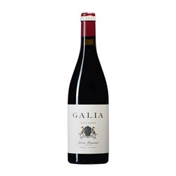 El Regajal Galia Vino de la Tierra de Castilla y León Villages 75 cl Vino Tinto