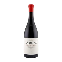 El Reventón La Reina Vinos de Madrid Cru, Artesanal 75 cl Vino Tinto
