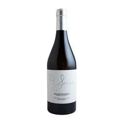 El Sitio De Yanes Aromática Malvasía Seco Islas Canarias 75 cl Vino Blanco