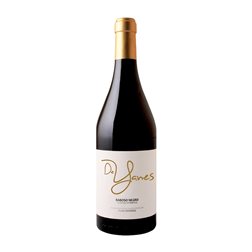 El Sitio De Yanes Baboso Seco Islas Canarias 75 cl Vino Tinto