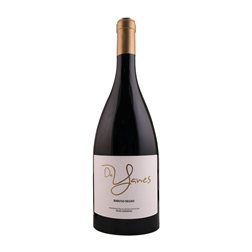 El Sitio De Yanes Baboso Seco Islas Canarias Botella Magnum 1,5 L Vino Tinto