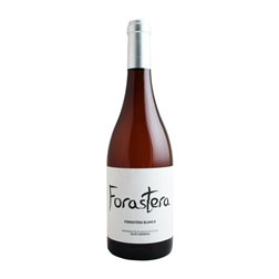El Sitio Forastera Seco Islas Canarias 75 cl Vino Blanco