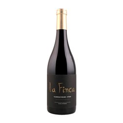 El Sitio La Finca Seco Islas Canarias 75 cl Vino Tinto