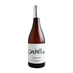 El Sitio Orchilla Vijariego Seco Islas Canarias 75 cl Vino Blanco