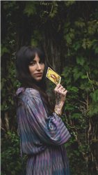 The Tarot as a Mirror of the Soul