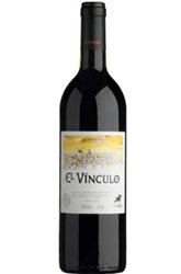 El Vinculo Crianza 2021