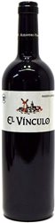 El Vinculo Reserva 2019