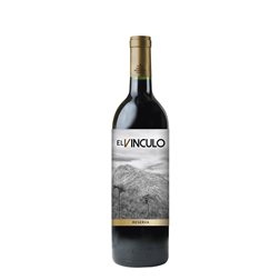 El Vínculo Reserva 2021