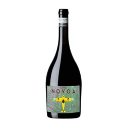 Eladio Piñeiro Novoa de Aldea Caíño Rías Baixas 75 cl Vino Tinto