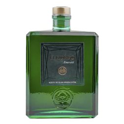 Elizondo Emerald Edición Limitada Picual 1L