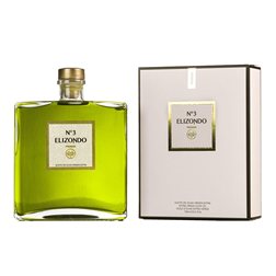 Elizondo Picual Nº3 700ml