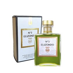 Elizondo Premium Picual Nº3 200 ml