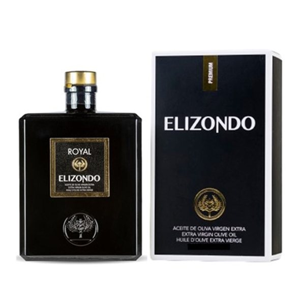 Elizondo Premium Royal 1L en alemán se traduce como "Elizondo Premium Royal 1L". Los nombres de marcas y productos generalmente no se traducen. Si necesitas más información o un contexto específico, házmelo saber.-detalle