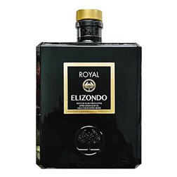 Elizondo Premium Royal 1L en alemán se traduce como "Elizondo Premium Royal 1L". Los nombres de marcas y productos generalmente no se traducen. Si necesitas más información o un contexto específico, házmelo saber.