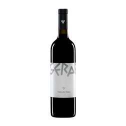 Els Vilars Gerar Merlot Costers del Segre Crianza 75 cl Vino Tinto