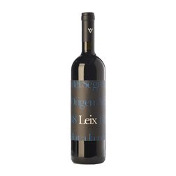 Els Vilars Leix Syrah Costers del Segre Crianza 75 cl Vino Tinto