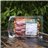 EMBUTIDOS LA PEPITA – Bacon Curado Adobado | Formato 350 Gr | Producto Español | Envasado al Vacío-trasera