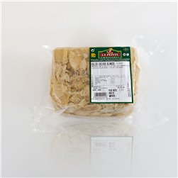 EMBUTIDOS LA PEPITA – Callos Cocidos de Vacuno con Gelatina Natural | Formato 2 Kg | Producto envasado al vacío | 60 días de vida útil