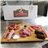 EMBUTIDOS LA PEPITA Pack Barbacoa Clásico (4 pax) 4 Hamburguesas mixta (vacuno/cerdo), 6 Chorizos Criollos, 1 Morcilla arroz , 8 Chorizos Rojos, 8 Salchichas Blancas Cerdo-detalle