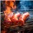 EMBUTIDOS LA PEPITA Pack Barbacoa Completo (8 pax), 8 Hamburguesas Mixta(vacuno/cerdo), 6 Chorizos Criollos, 8 Chorizos rojos, 2 Morcillas arroz, 10 Lonchas de Bacon, 1,5 kg Costilla Cerdo Adobada-trasera