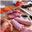 EMBUTIDOS LA PEPITA Pack Barbacoa XXL (8 pax), 8 Hamburguesas Mixta(vacuno/cerdo), 6 Chorizos Criollos, 8 Chorizos Rojos, 2 Morcillas arroz, 1 kg de Panceta fresca, 1,5 kg Costilla Cerdo Adobada-trasera