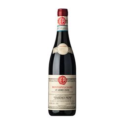 Emidio Pepe Montepulciano Montepulciano d'Abruzzo Eco — Ecológico 75 cl Vino Tinto