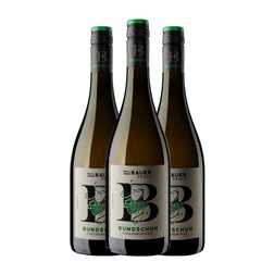 Emil Bauer Bundschuh Chardonnay VDP Gutswein — Vino de Finca 75 cl Vino Blanco (Caja de 3 unidades)