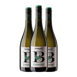 Emil Bauer Bundschuh Pinot Blanco VDP Gutswein — Vino de Finca 75 cl Vino Blanco (Caja de 3 unidades)