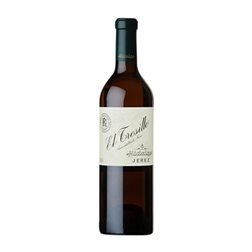 Emilio Hidalgo El Tresillo Palomino Fino Jerez-Xérès-Sherry Fino 75 cl Vino Blanco