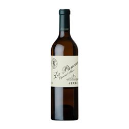 Emilio Hidalgo La Panesa Jerez-Xérès-Sherry Botella Magnum 1,5 L Vino Tinto