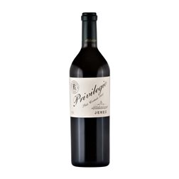 Emilio Hidalgo Privilegio 1860 Palomino Fino Jerez-Xérès-Sherry Palo Cortado 75 cl Vino Blanco