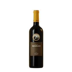 Emilio Moro Finca Resalso 2025
