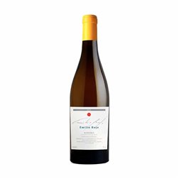 Emilio Rojo Blanco 2022 Magnum