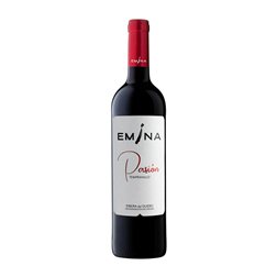 Emina Pasión Tempranillo Seco Ribera del Duero Botella Magnum 1,5 L Vino Tinto