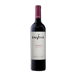 Emina Tempranillo Ribera del Duero Crianza Botella Magnum 1,5 L Vino Tinto
