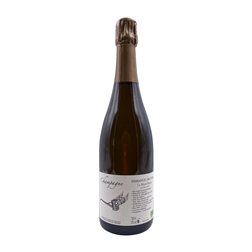 Emmanuel Brochet Le Mont Benoît Extra Brut Champagne 1er Premier Cru Gran Reserva 75 cl Espumoso Blanco